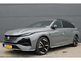 Peugeot e-308 (2025)