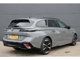 Peugeot e-308 (2025) thumbnail 2