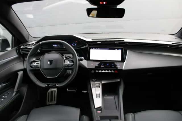 Peugeot e-308 (2025) thumbnail 15