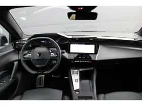 Peugeot e-308 (2025) thumbnail 15