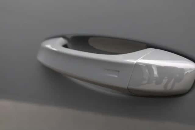 Peugeot e-308 (2025) thumbnail 16