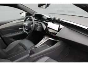 Peugeot e-308 (2025) thumbnail 3