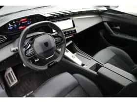 Peugeot e-308 (2025) thumbnail 21