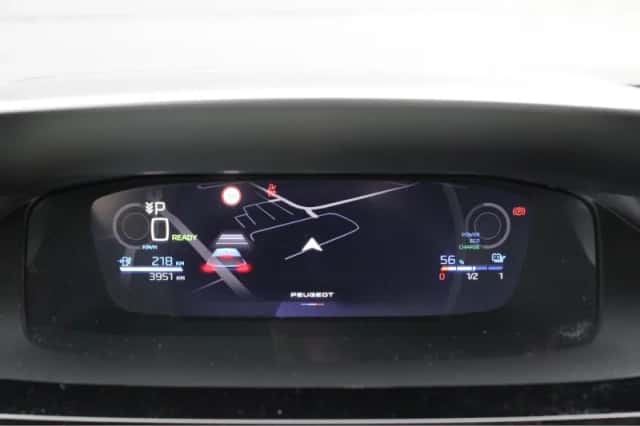 Peugeot e-308 (2025) thumbnail 24