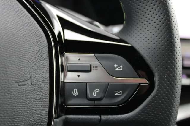 Peugeot e-308 (2025) thumbnail 26