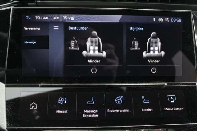 Peugeot e-308 (2025) thumbnail 30