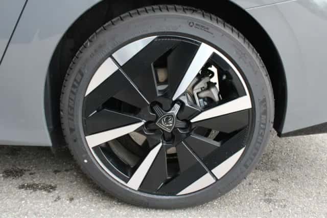 Peugeot e-308 (2025) thumbnail 33
