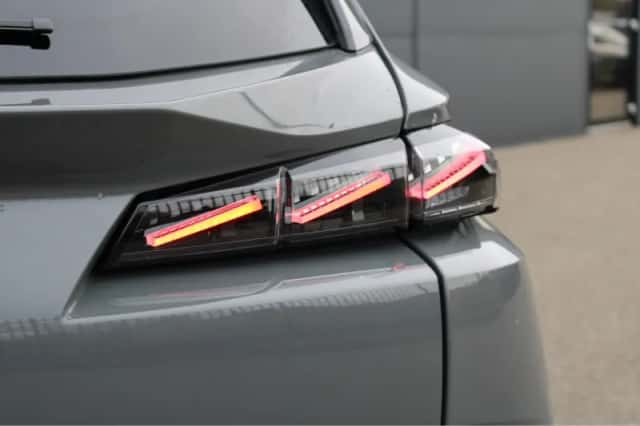 Peugeot e-308 (2025) thumbnail 35