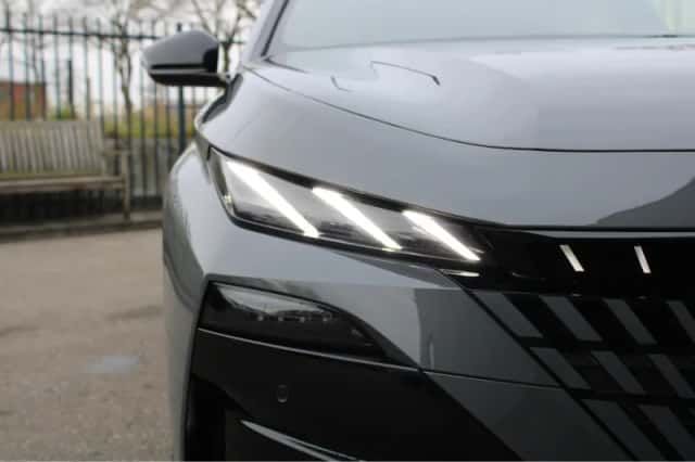 Peugeot e-308 (2025) thumbnail 36