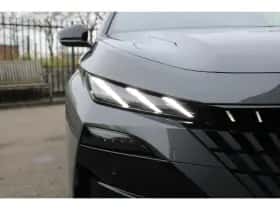 Peugeot e-308 (2025) thumbnail 36
