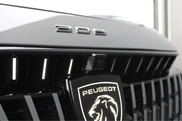 Peugeot e-308 (2025) thumbnail 37