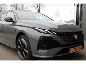 Peugeot e-308 (2025) thumbnail 7