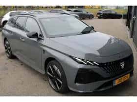 Peugeot e-308 (2025) thumbnail 8