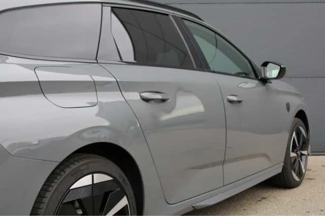 Peugeot e-308 (2025) thumbnail 9
