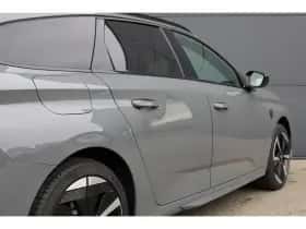 Peugeot e-308 (2025) thumbnail 9