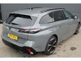 Peugeot e-308 (2025) thumbnail 10