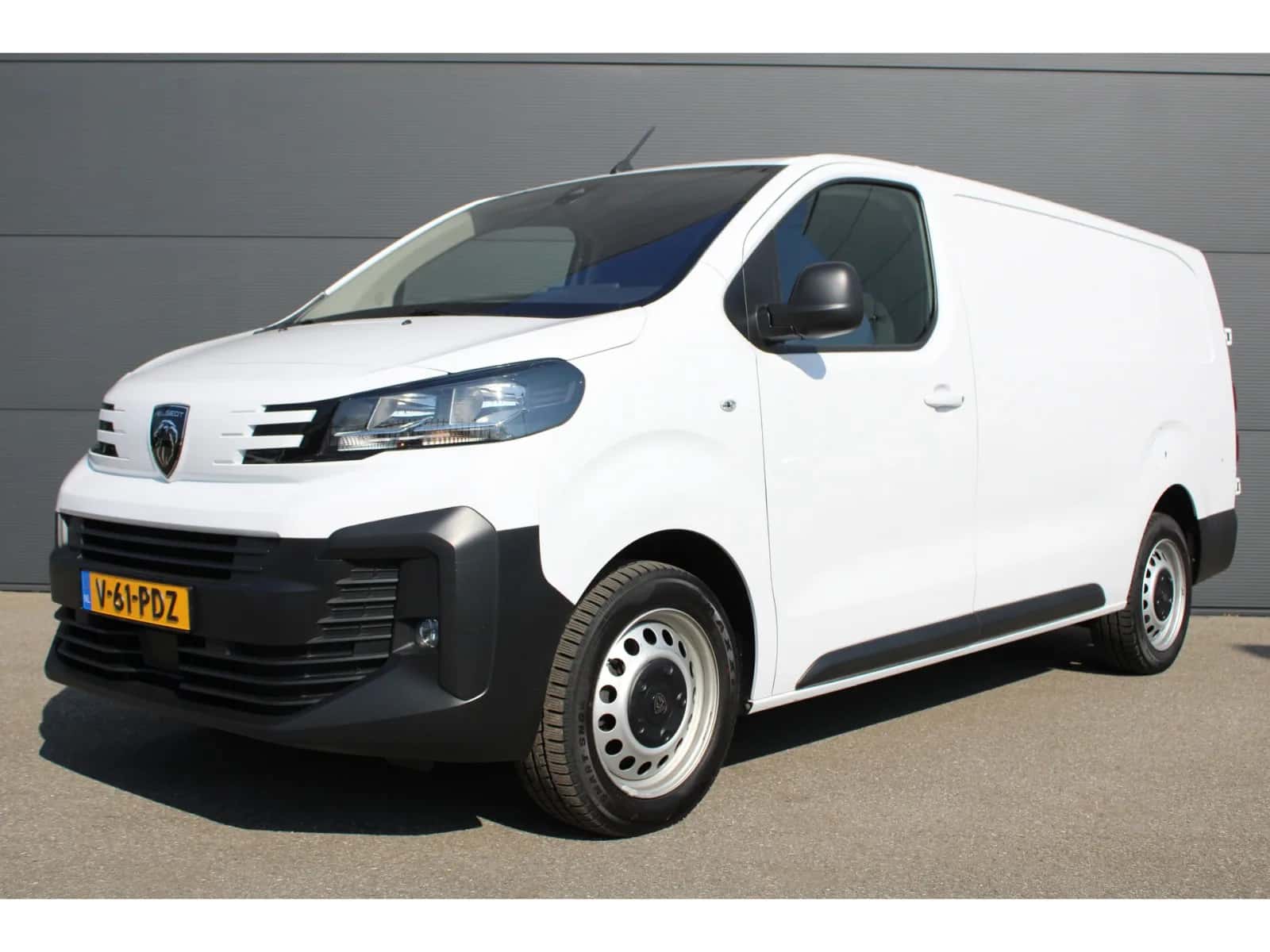 Peugeot Expert (2024) — foto 1