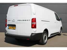 Peugeot Expert (2024) thumbnail 2