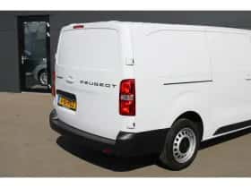 Peugeot Expert (2024) thumbnail 11