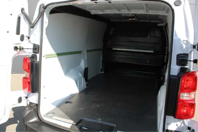 Peugeot Expert (2024) thumbnail 13