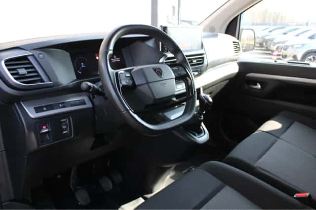 Peugeot Expert (2024) thumbnail 14
