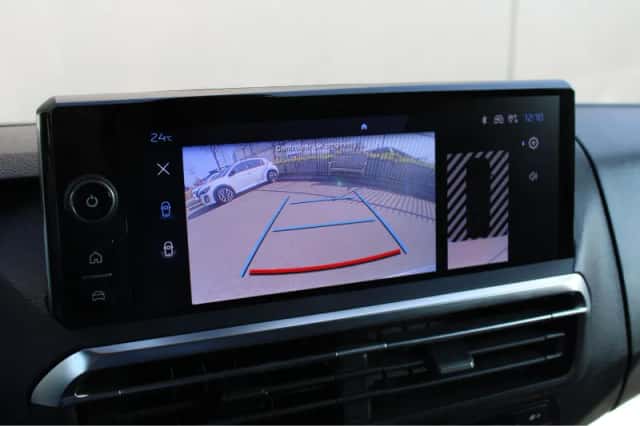 Peugeot Expert (2024) thumbnail 19