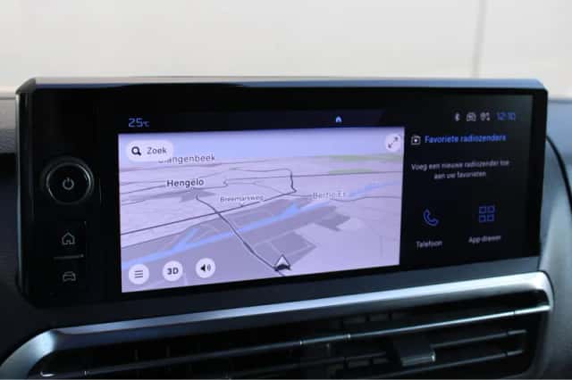 Peugeot Expert (2024) thumbnail 20