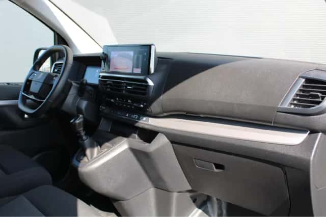 Peugeot Expert (2024) thumbnail 3