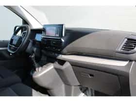 Peugeot Expert (2024) thumbnail 3