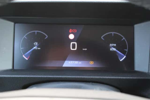 Peugeot Expert (2024) thumbnail 24