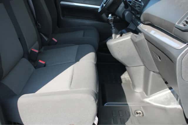 Peugeot Expert (2024) thumbnail 5