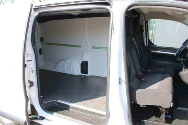 Peugeot Expert (2024) thumbnail 6