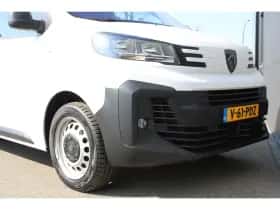Peugeot Expert (2024) thumbnail 8
