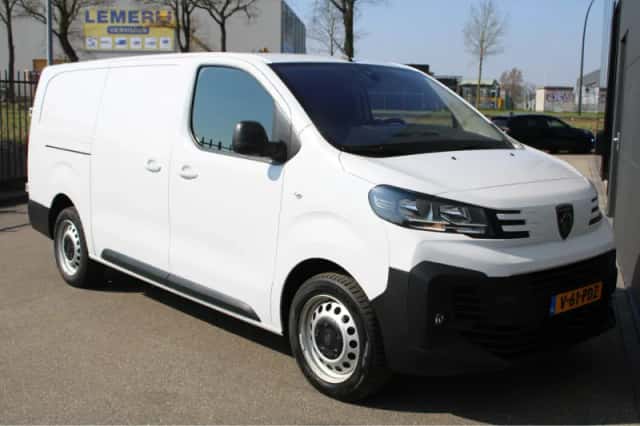 Peugeot Expert (2024) thumbnail 9