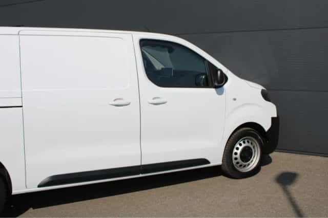 Peugeot Expert (2024) thumbnail 10