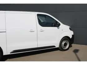 Peugeot Expert (2024) thumbnail 10