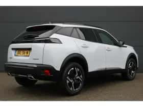 Peugeot 2008 (2025) thumbnail 2