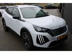 Peugeot 2008 (2025) thumbnail 8