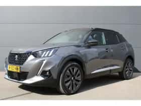 Peugeot 2008 (2022)