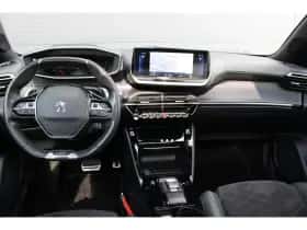 Peugeot 2008 (2022) thumbnail 14