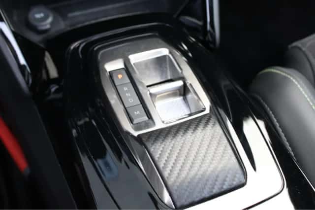 Peugeot 2008 (2022) thumbnail 20