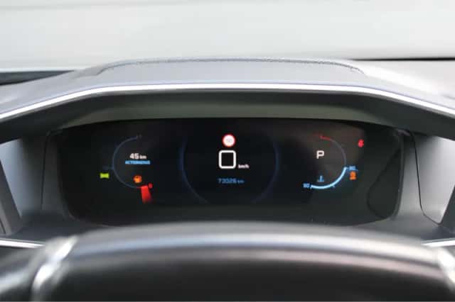 Peugeot 2008 (2022) thumbnail 27