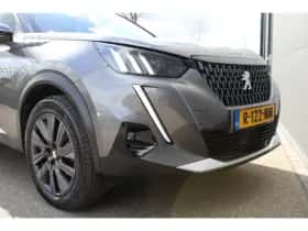 Peugeot 2008 (2022) thumbnail 6