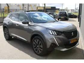 Peugeot 2008 (2022) thumbnail 7
