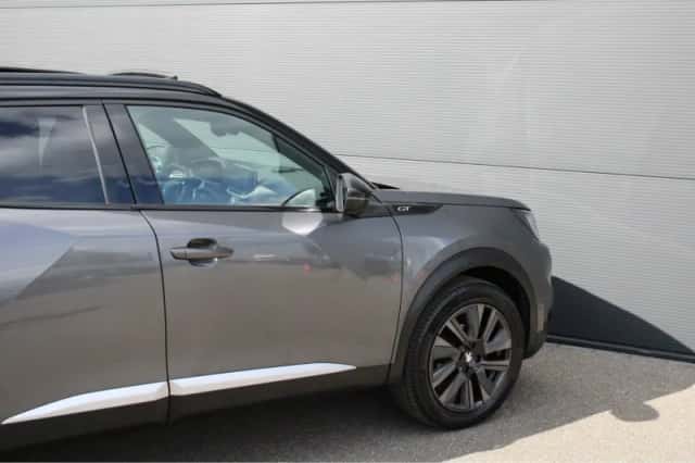 Peugeot 2008 (2022) thumbnail 8