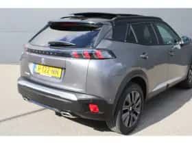 Peugeot 2008 (2022) thumbnail 9