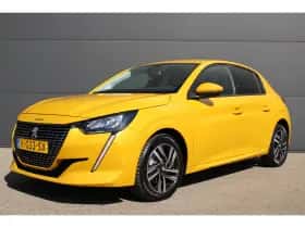 Peugeot 208 (2021) thumbnail 1