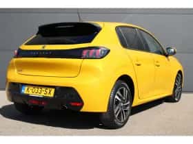Peugeot 208 (2021) thumbnail 2