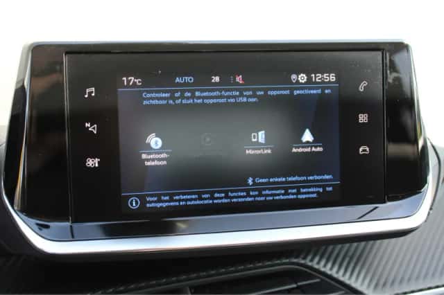 Peugeot 208 (2021) thumbnail 12
