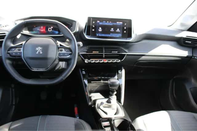 Peugeot 208 (2021) thumbnail 19